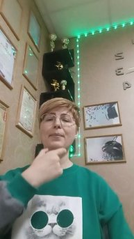 Поем - упражнение на положение гортани #тренируемсяпеть