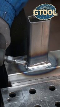 Борфреза тест