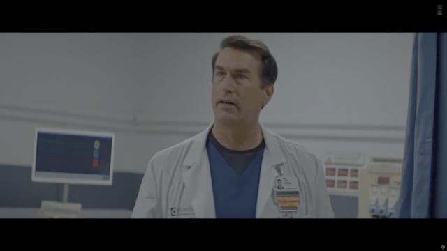 Код 3 / Code 3 Русский Трейлер Фильм Жанр: комедия боевик|4K HDR