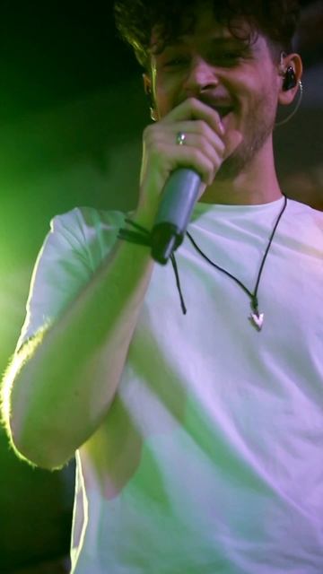 КАВЕР-ГРУППА | MEN'S BAND