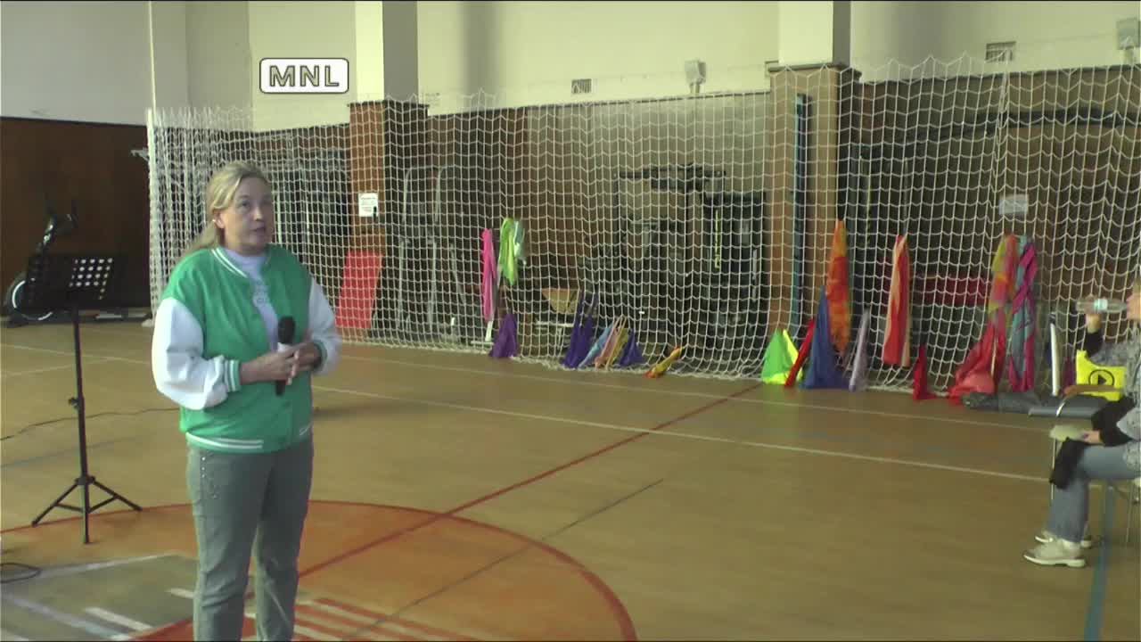 Секреты здоровья Гурулева Татьяна 17.10.2025