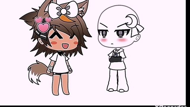 Я Новый. рутубер