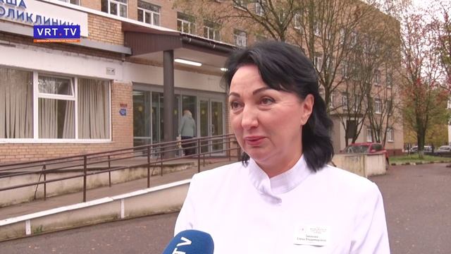 Электростальская больница | Вопросы здравоохранения