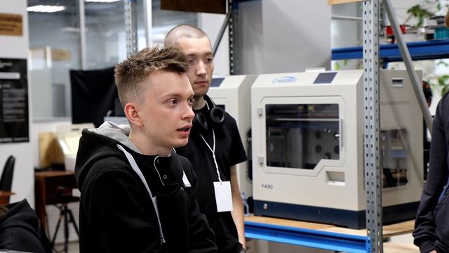 Краевой фестиваль по авиамоделированию Авиатор 2025