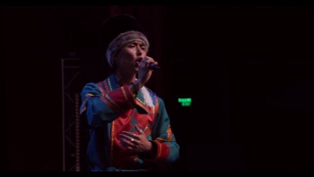 Коллектив «Алтын Казык»