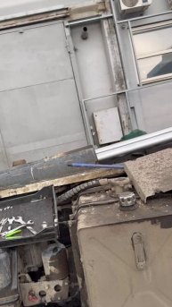 Крюковой погрузчик ВЕЛМАШ ВК Т26. Диагностика 🛠️👌#велмаш