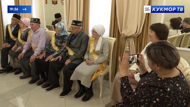 Кукмара районы яңалыклары 17.10.2025