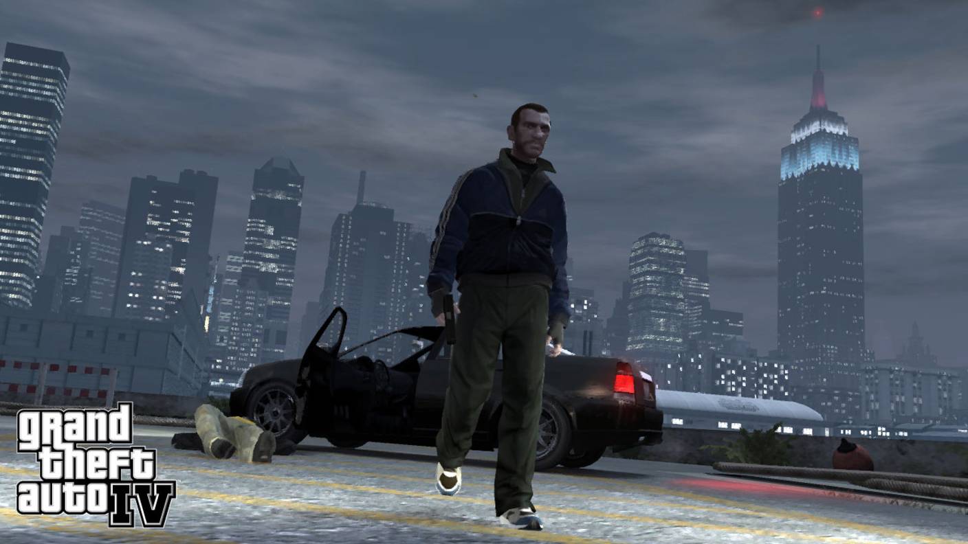 Gta 4