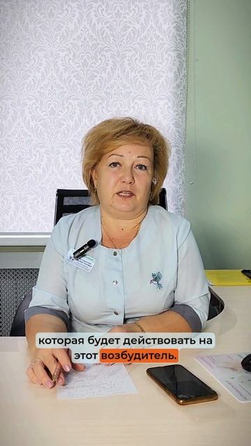 Акушер-гинеколог Здравгорода - Пустошинская Наталья Олеговна