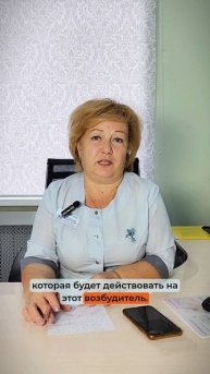 Акушер-гинеколог Здравгорода - Пустошинская Наталья Олеговна