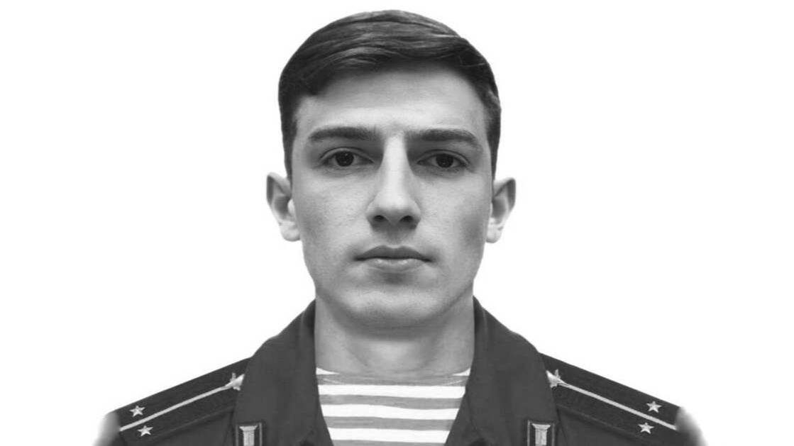 Сын командующего 18-й армией ЮВО Марзоев погиб в зоне СВО