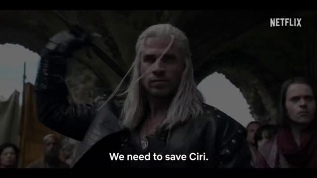 Первый трейлер 4 сезона сериала по «Ведьмаку»