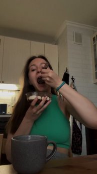 Влог 45🎬. Немного на домашнем