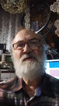 Александр Кушелев благодарит за участие и помощь - Глобальная волна