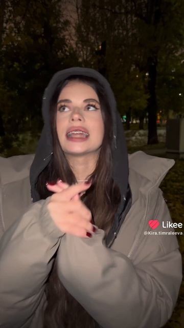 #Кира Тимралеева выходит новый трек