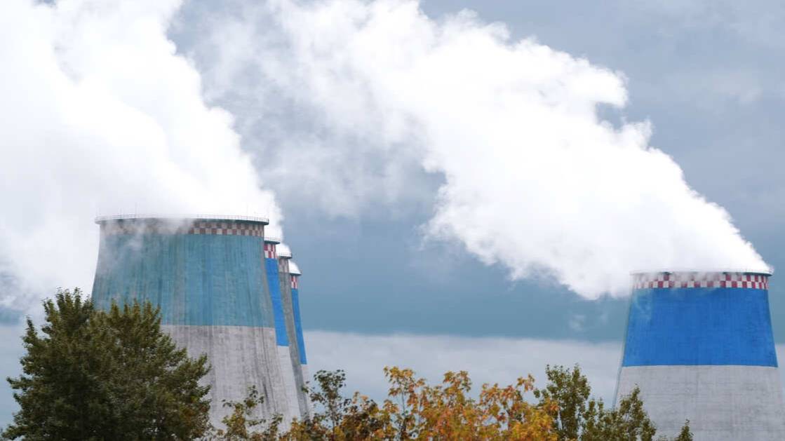 Россия намерена заняться модернизацией ТЭЦ и ТЭС на территории КНДР