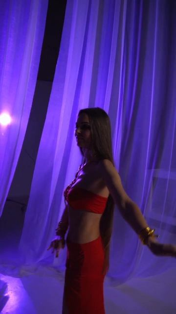 Танц-проект ВЕТЕР