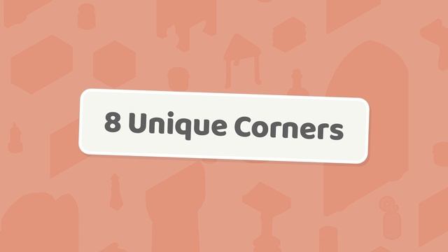 Трейлер Little Corners (дата релиза)