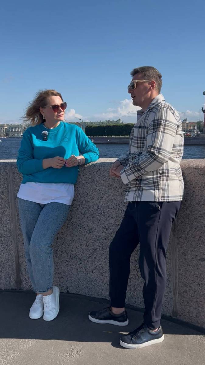 ЛЮДИ Без страха — подкаст Марии Дунаевой