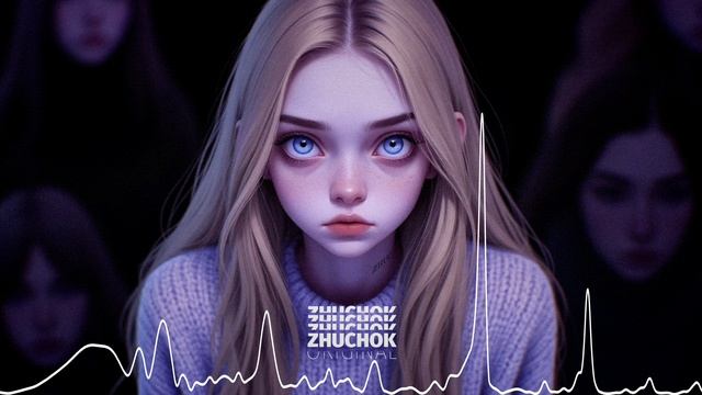 ZHUCHOK - Бабочка