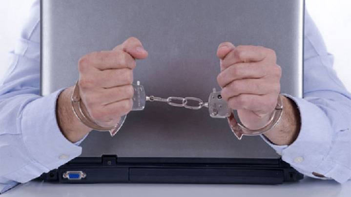 Девять мошенников задержали в сентябре, благодаря МВД и Центру безопасности MAX