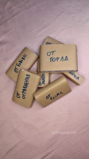 Пробуем новый формат. Что скажете?
А вы что с собой берете в поездку?