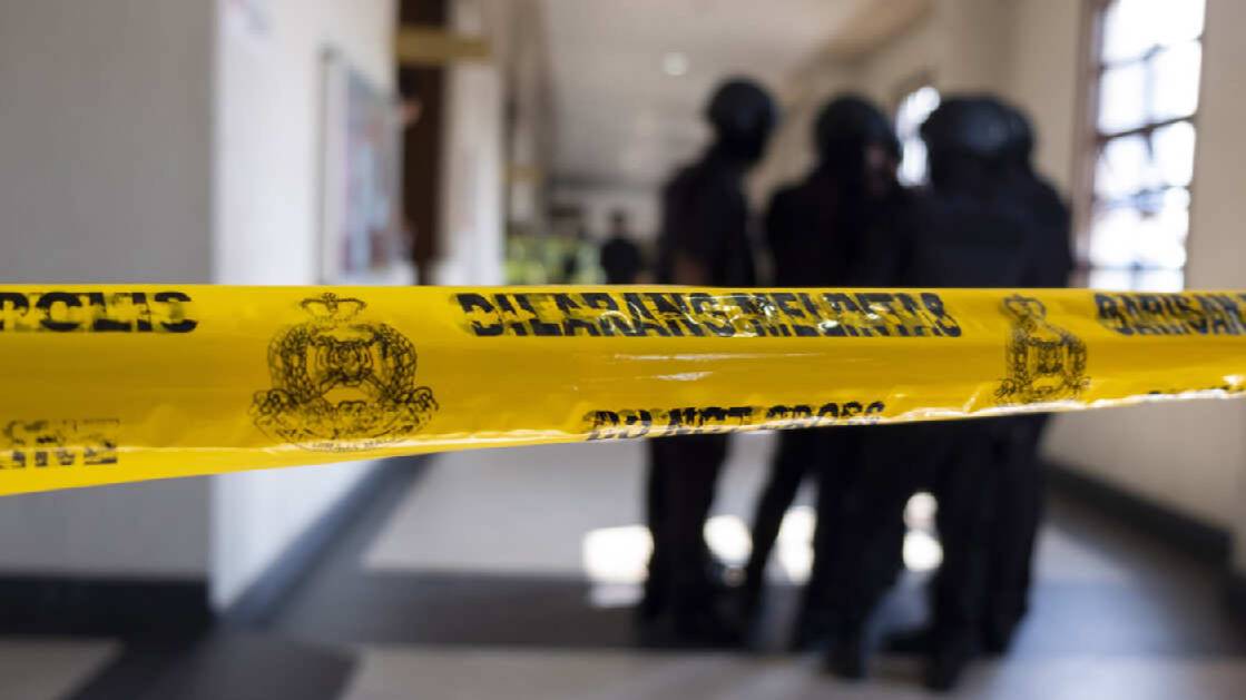 Мужчина убил беременную возлюбленную и вырезал ребенка из ее живота