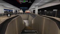 Minsk sabvey simulator Симулятор Минского Метро 2.01 Подка до Комсомольской Эфир до 17.10.2025 01:45