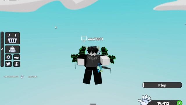 играю в роблокс