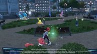 Трейлер Pokemon Legends: Z-A (Nintendo Switch 2, запуск)