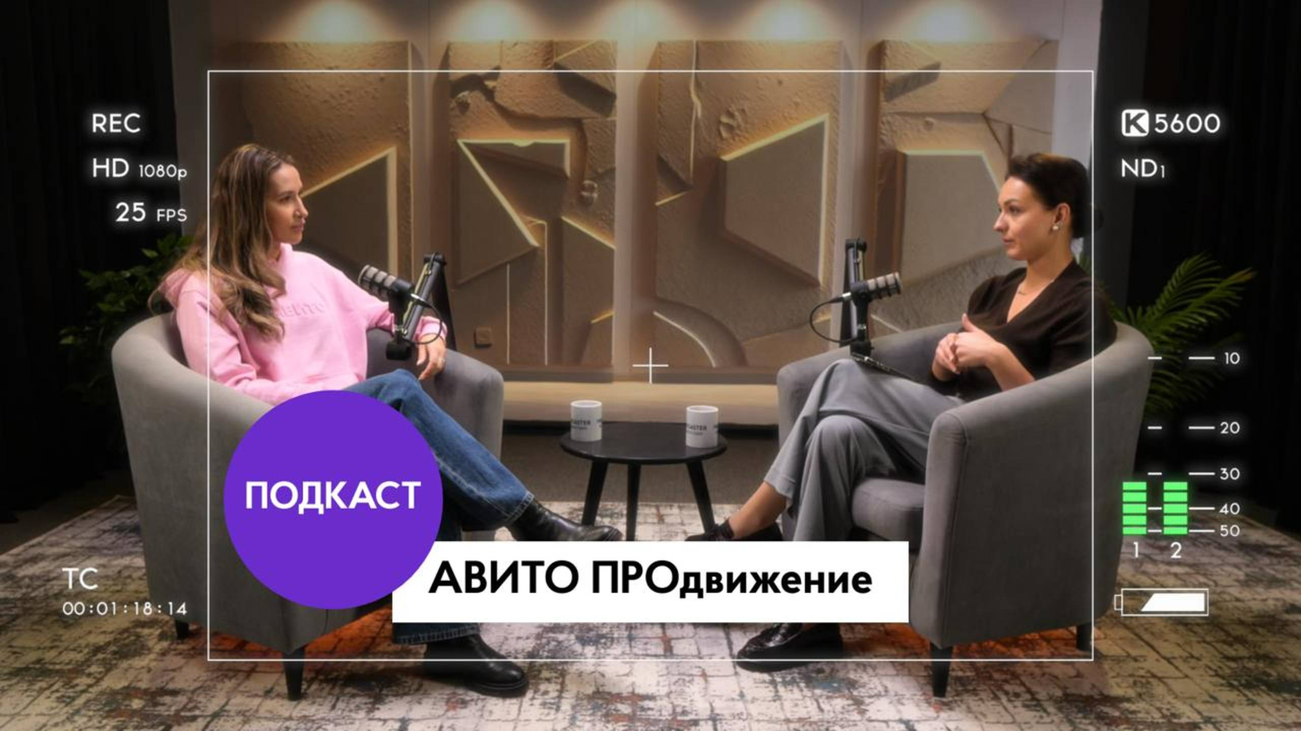 АВИТО ПРОдвижение