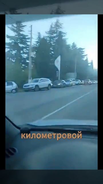 Дефицит бензина = рост цен на продукты. Готовимся. #инфляция #ценынапродукты