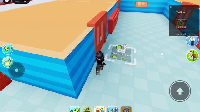 роблокс карты