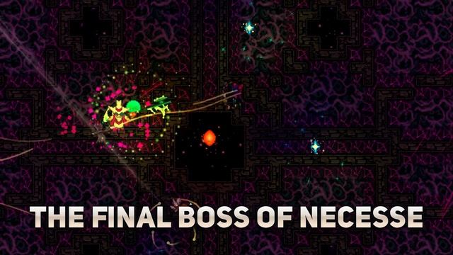 Трейлер Necesse (Version 1.0, запуск)