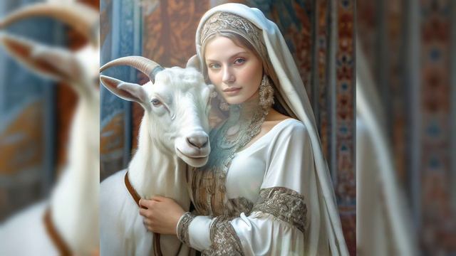 Колослав Седунь , Матери Небесной  Навьей