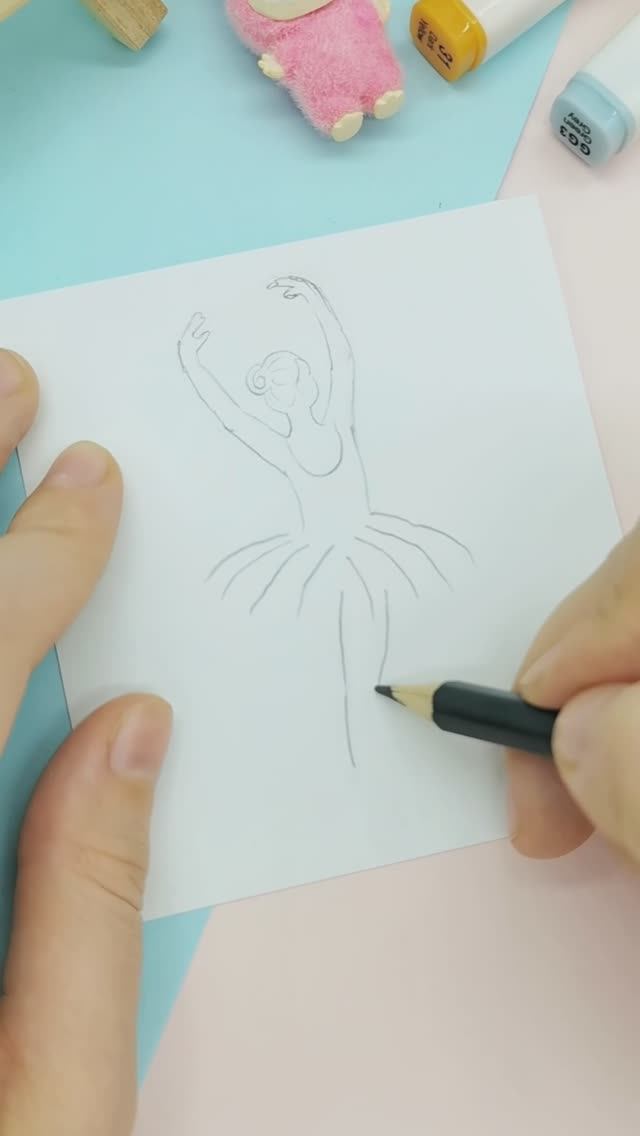 Рисую по запросу подписчиков: Ещё больше идей рисования на канале