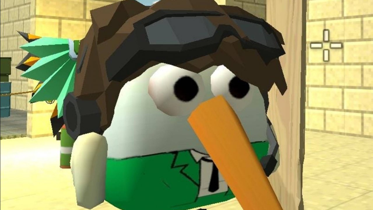 СПАЙКИ ЗАХВАТИЛИ ЗЕМЛЮ! (мем)