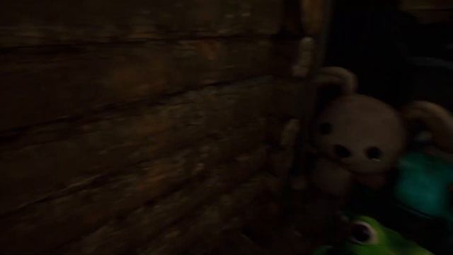 Трейлер The Cabin Factory (консоли, запуск)