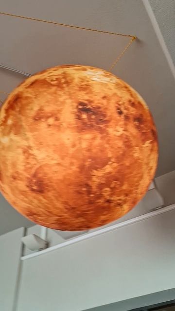 Приехали в Планетарий❤️🔥Планетарий, Москва #наука #Планетарий #астрономия #москва