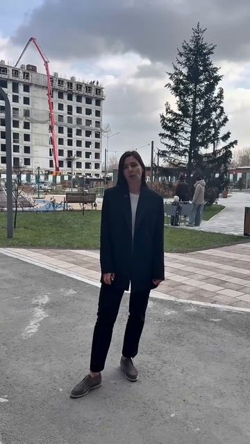 Каждая улица имеет свою историю.