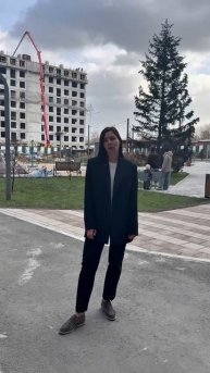 Каждая улица имеет свою историю.