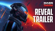 Mass Effect™ Legendary Edition