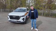 Не бери Chery Tiggo 7 Pro Max для такси пока не посмотришь это видео