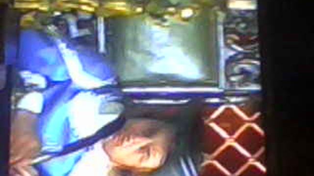 Нелепый Момент Дартоньяна