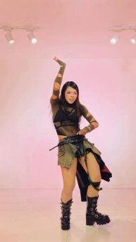 Просто танцуй 2