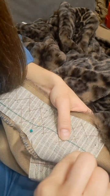 18-10-2025 шубка для себя любимой 😉