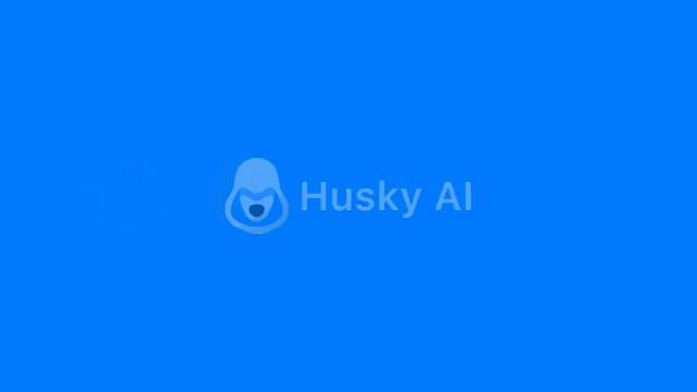 Husky Ai