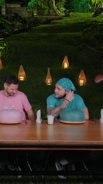 Шикарный ужин? #shorts