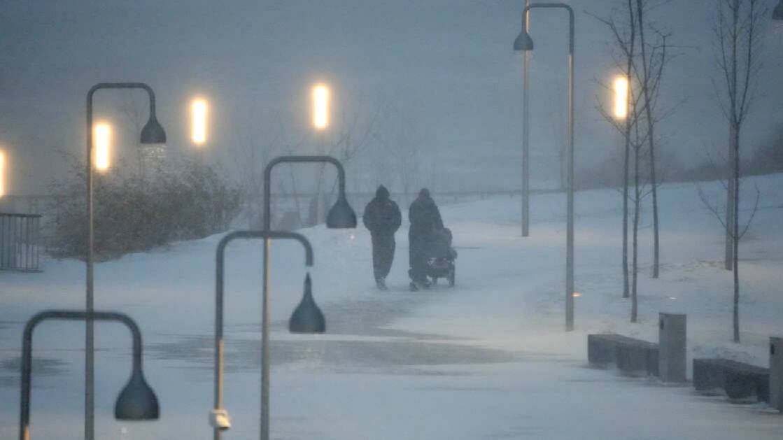 Ледяные дожди обрушатся на Центральную Россию в 2026 году