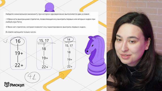 ЛАЙФХАКИ для ЕГЭ по информатике 2026 | Умскул